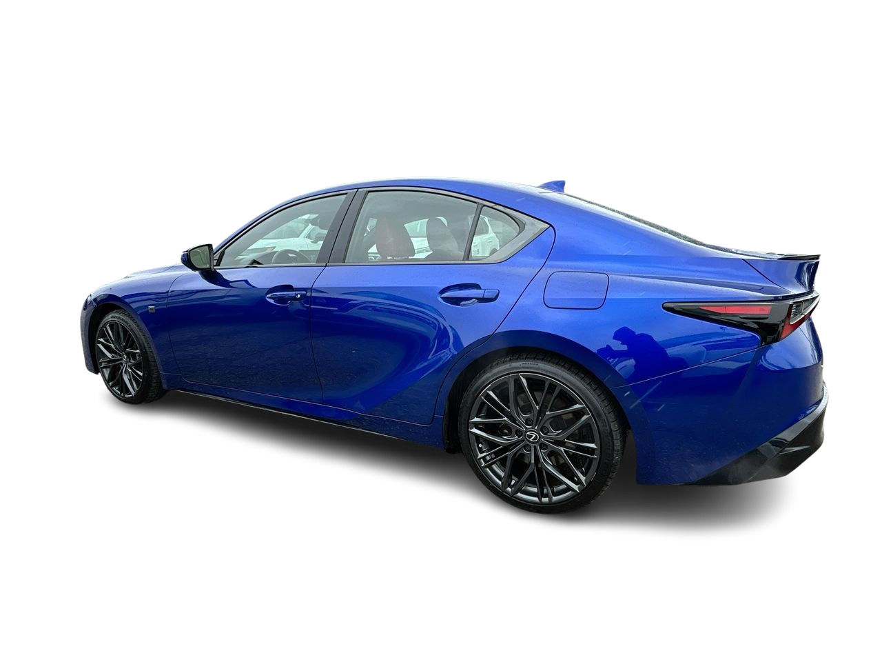 2023 Lexus IS in Mississauga, Ontario