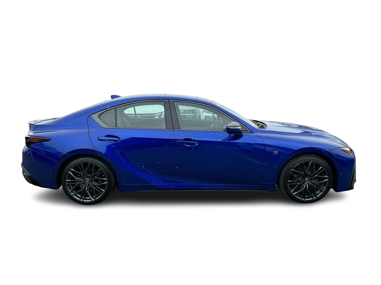 2023 Lexus IS in Mississauga, Ontario