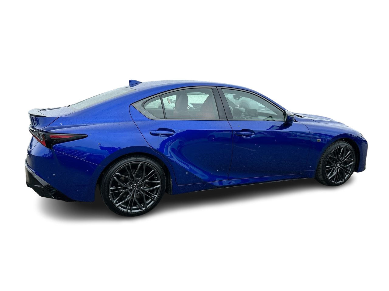 2023 Lexus IS in Mississauga, Ontario