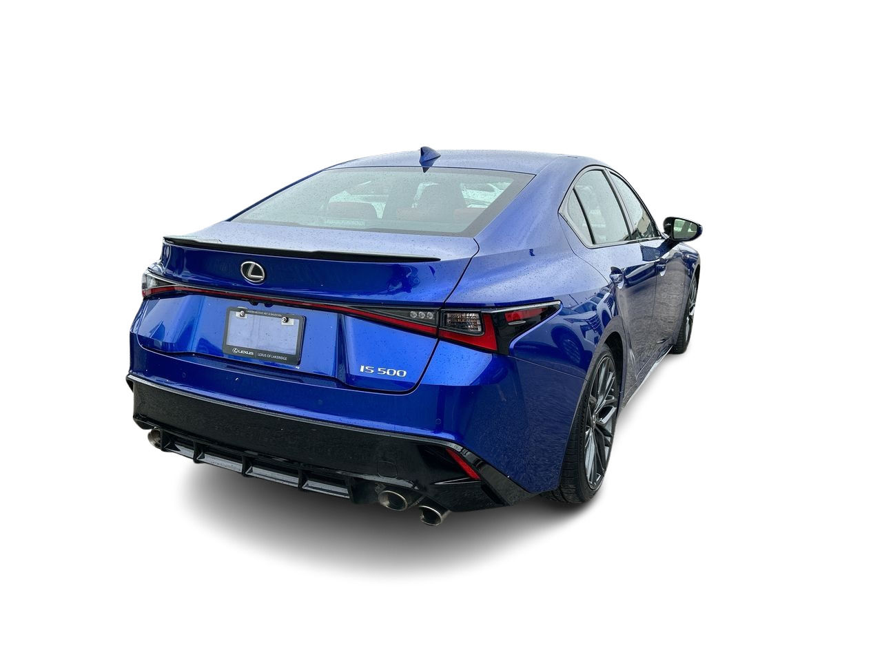 2023 Lexus IS in Mississauga, Ontario