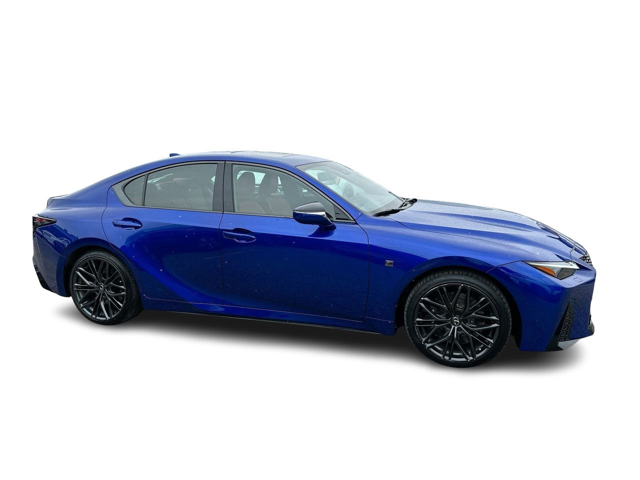 2023 Lexus IS in Mississauga, Ontario