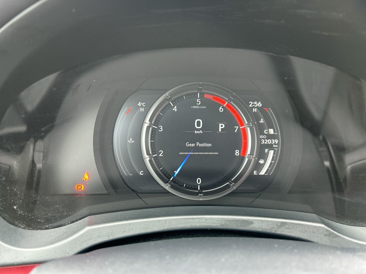 2023 Lexus IS in Mississauga, Ontario