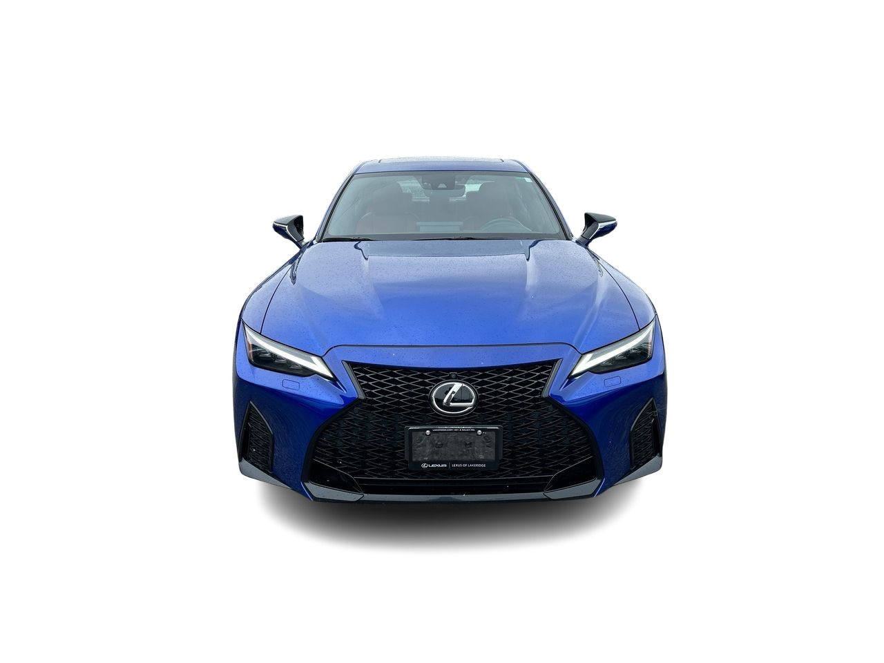 2023 Lexus IS in Mississauga, Ontario