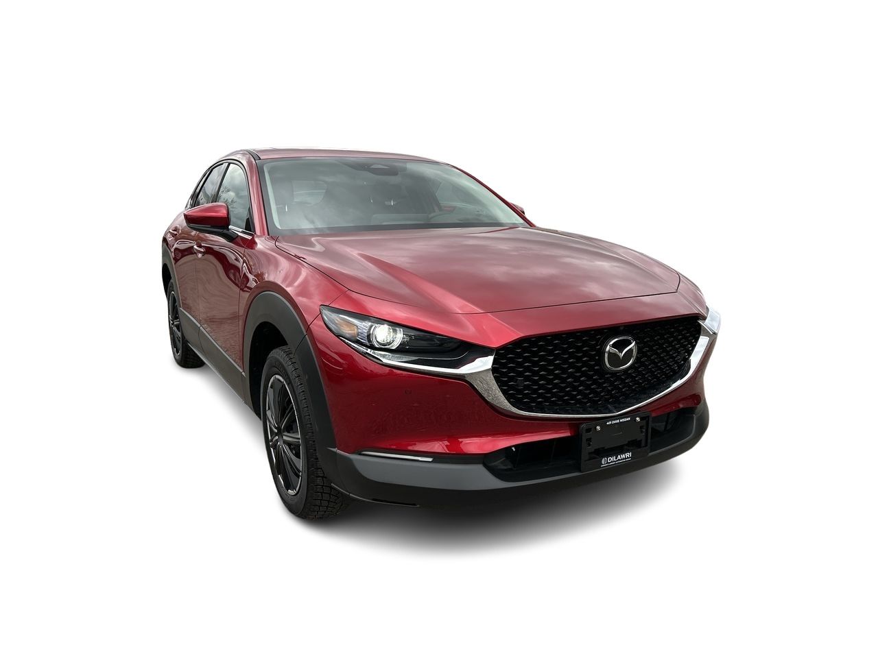 2024 Mazda CX-30