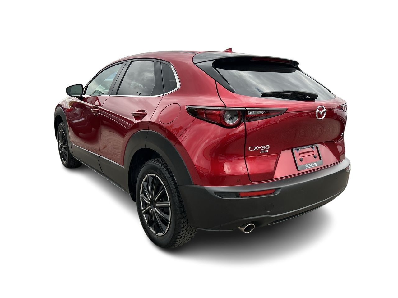 2024 Mazda CX-30