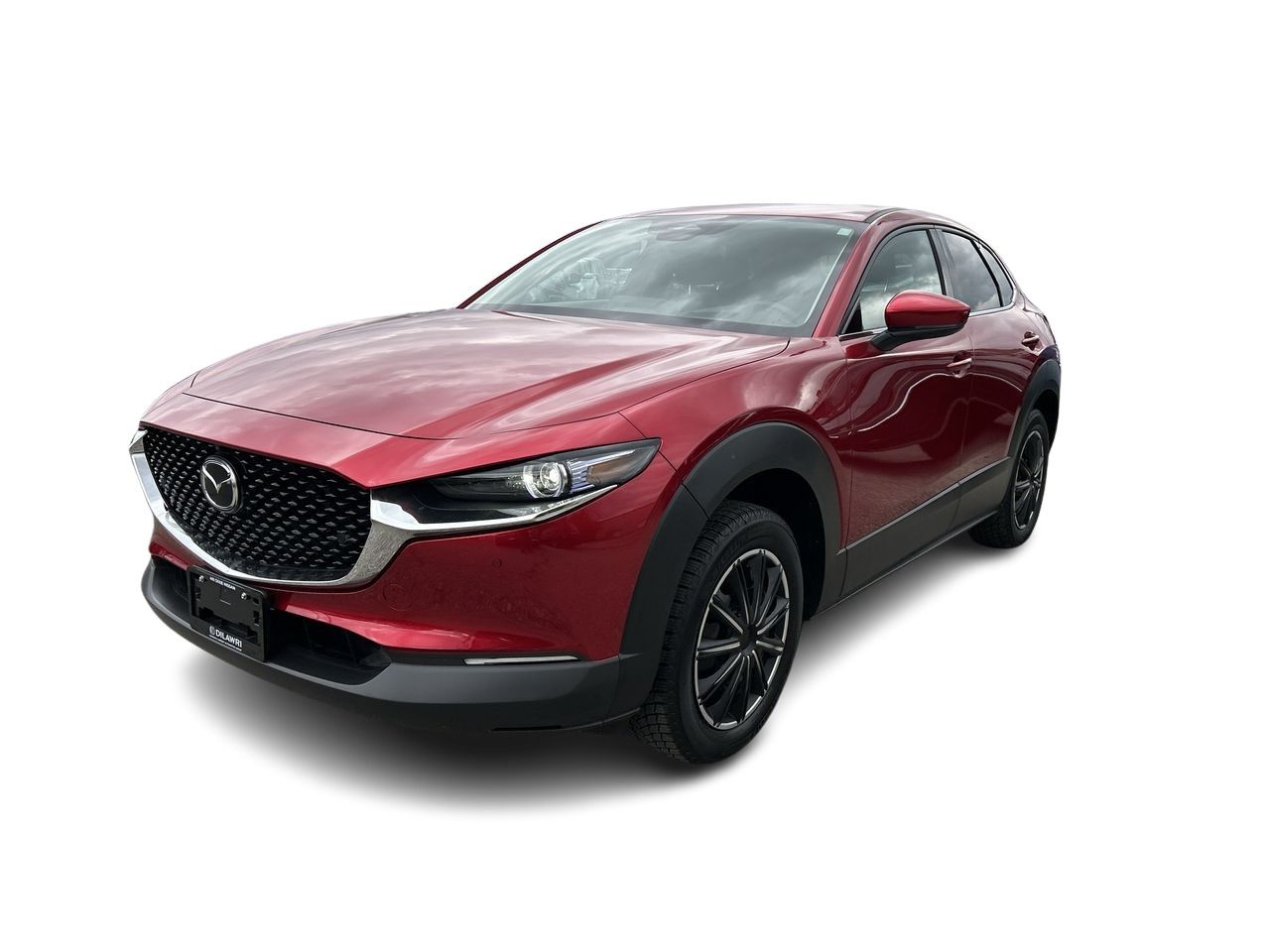 2024 Mazda CX-30