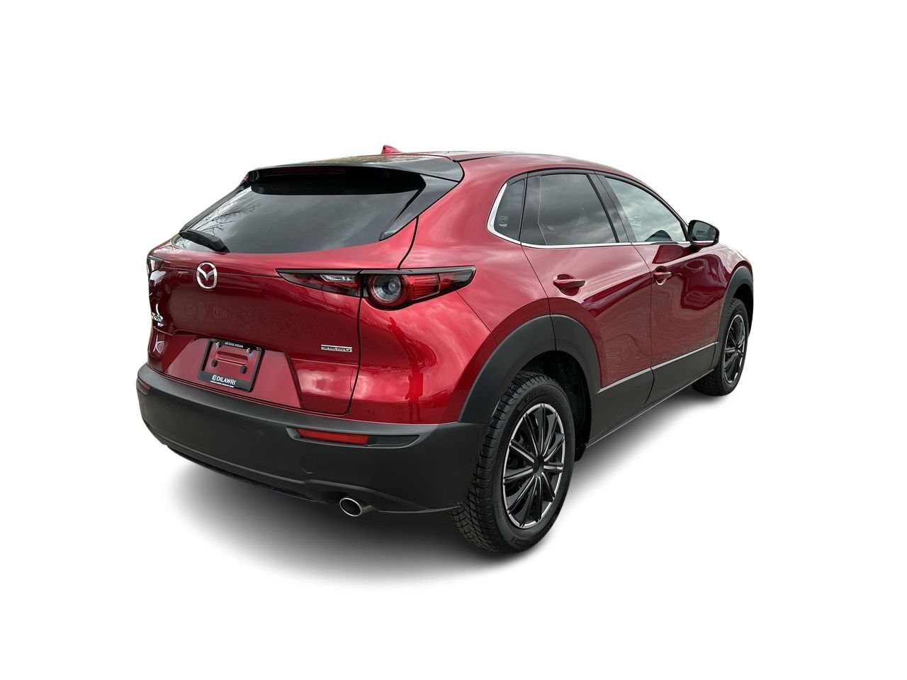 2024 Mazda CX-30