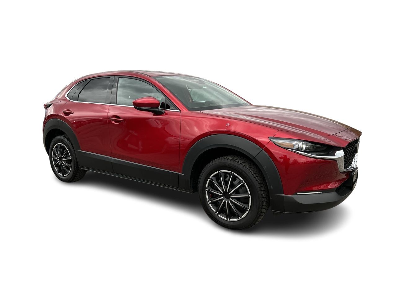 2024 Mazda CX-30