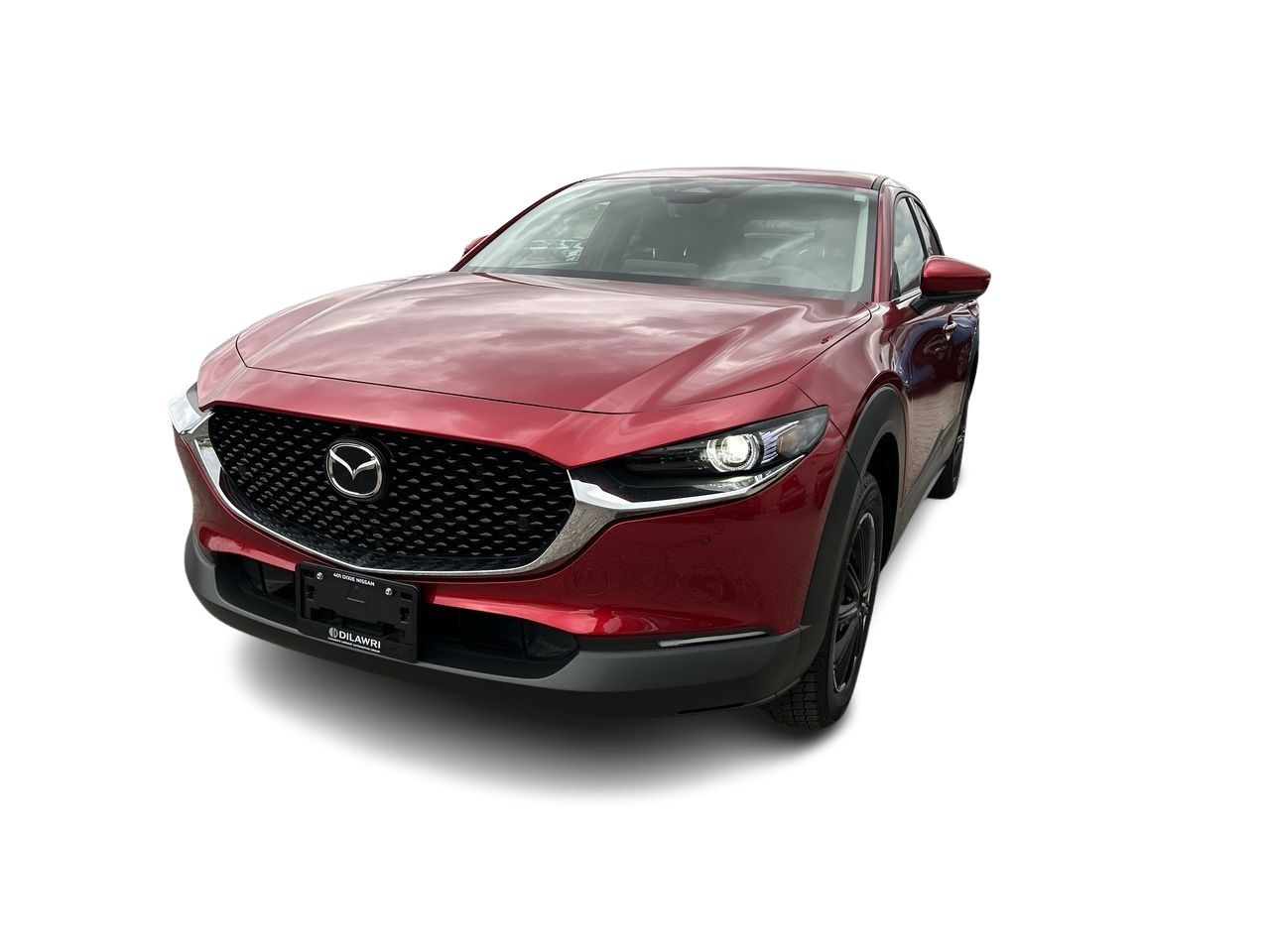 2024 Mazda CX-30