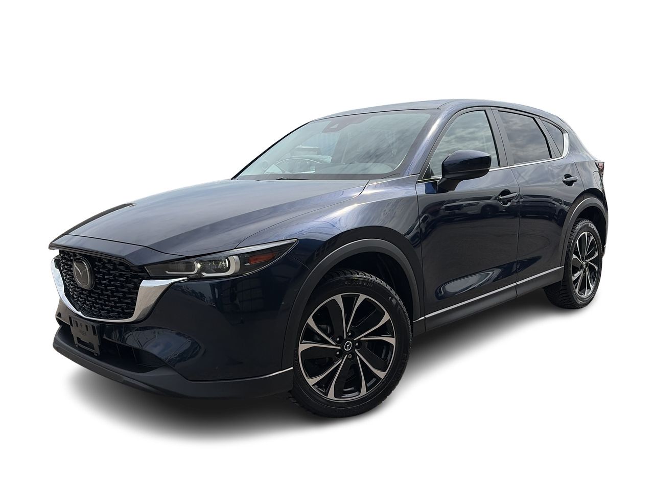 2023 Mazda CX-5 GS