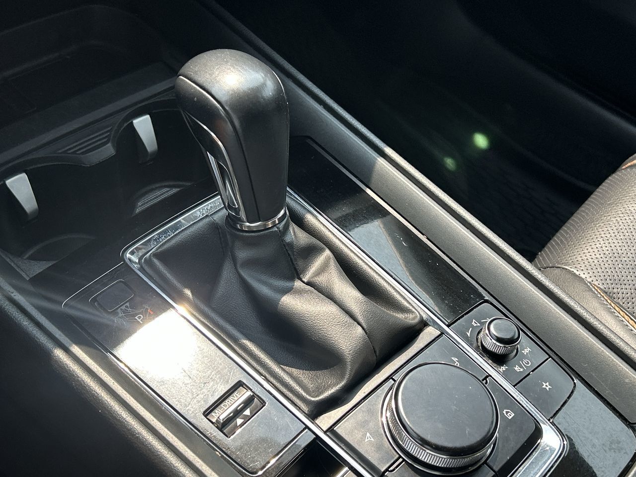 2023 Mazda CX-50 in Mississauga, Ontario