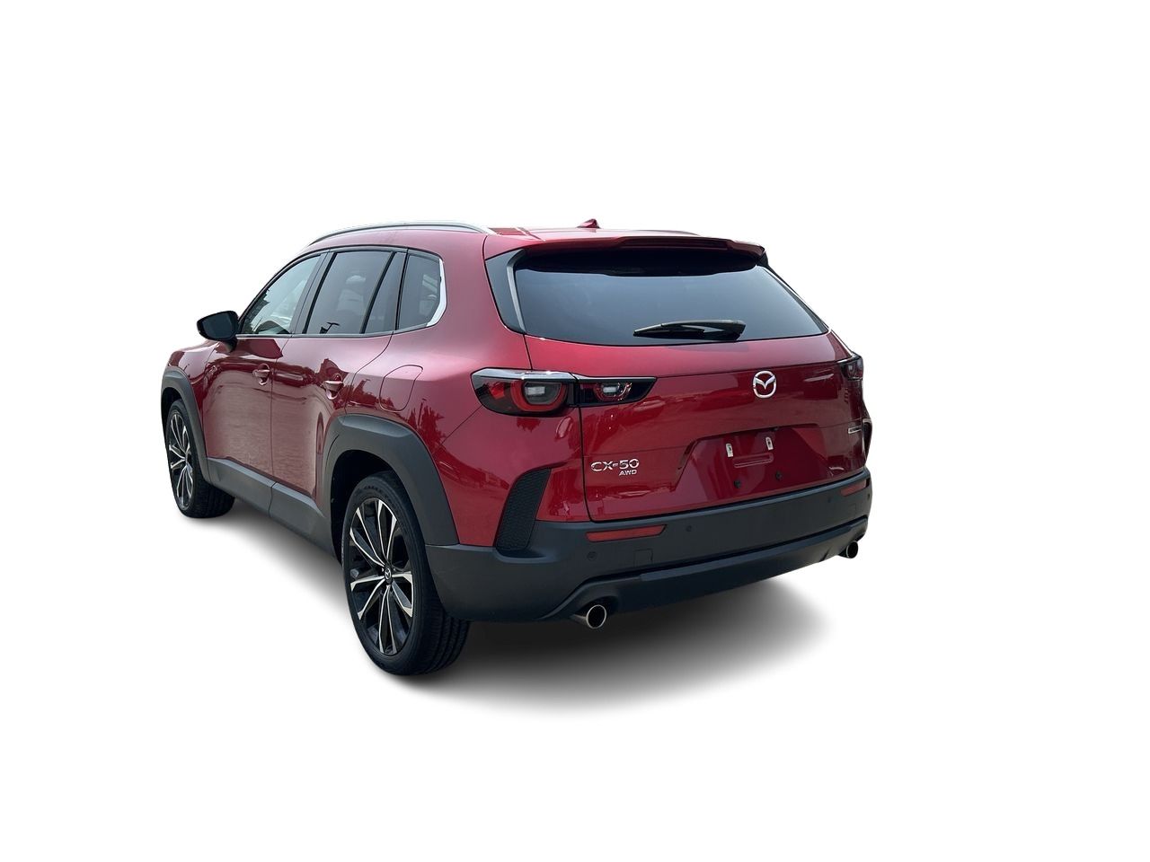 2023 Mazda CX-50 in Mississauga, Ontario