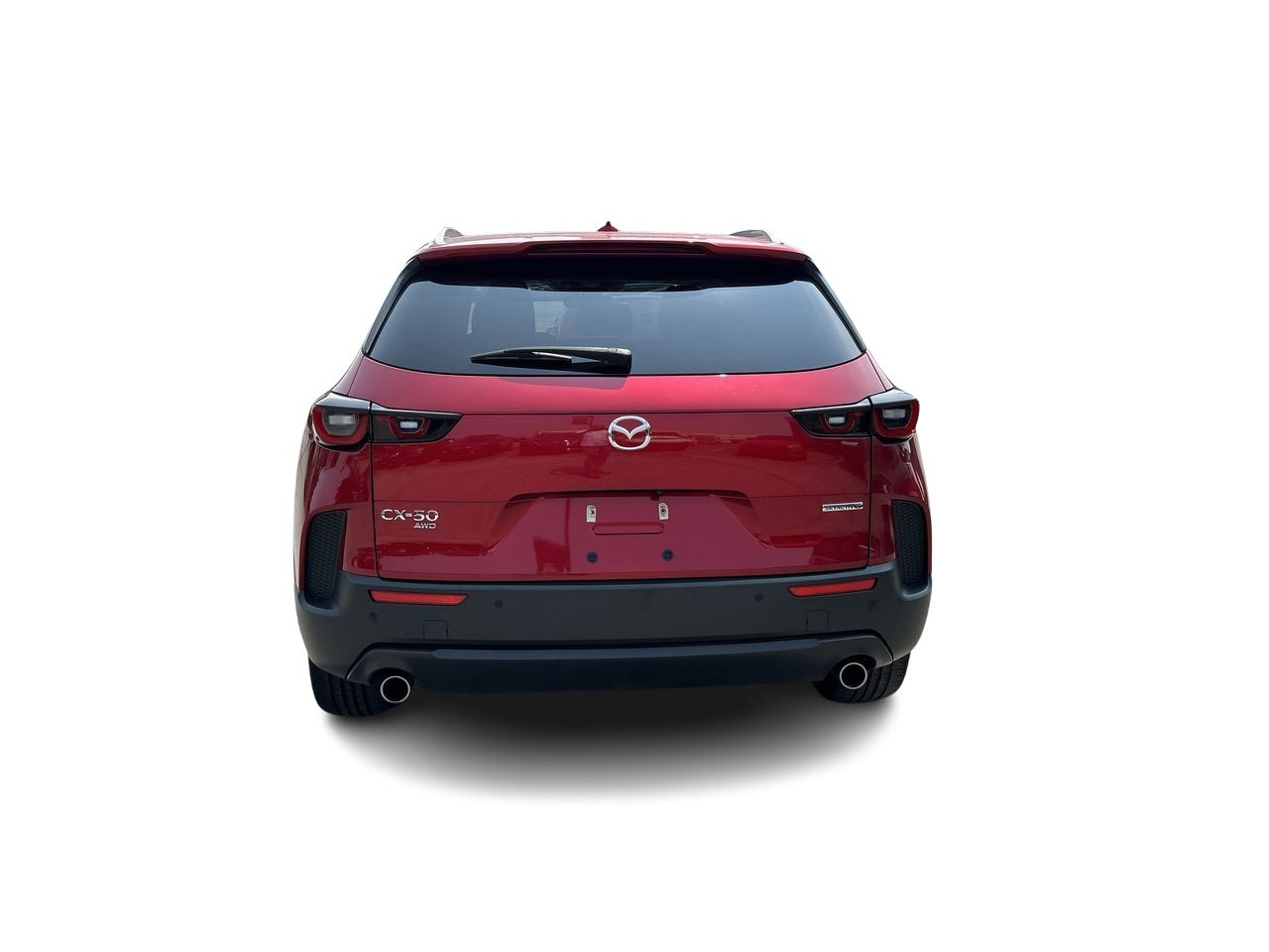 2023 Mazda CX-50 in Mississauga, Ontario