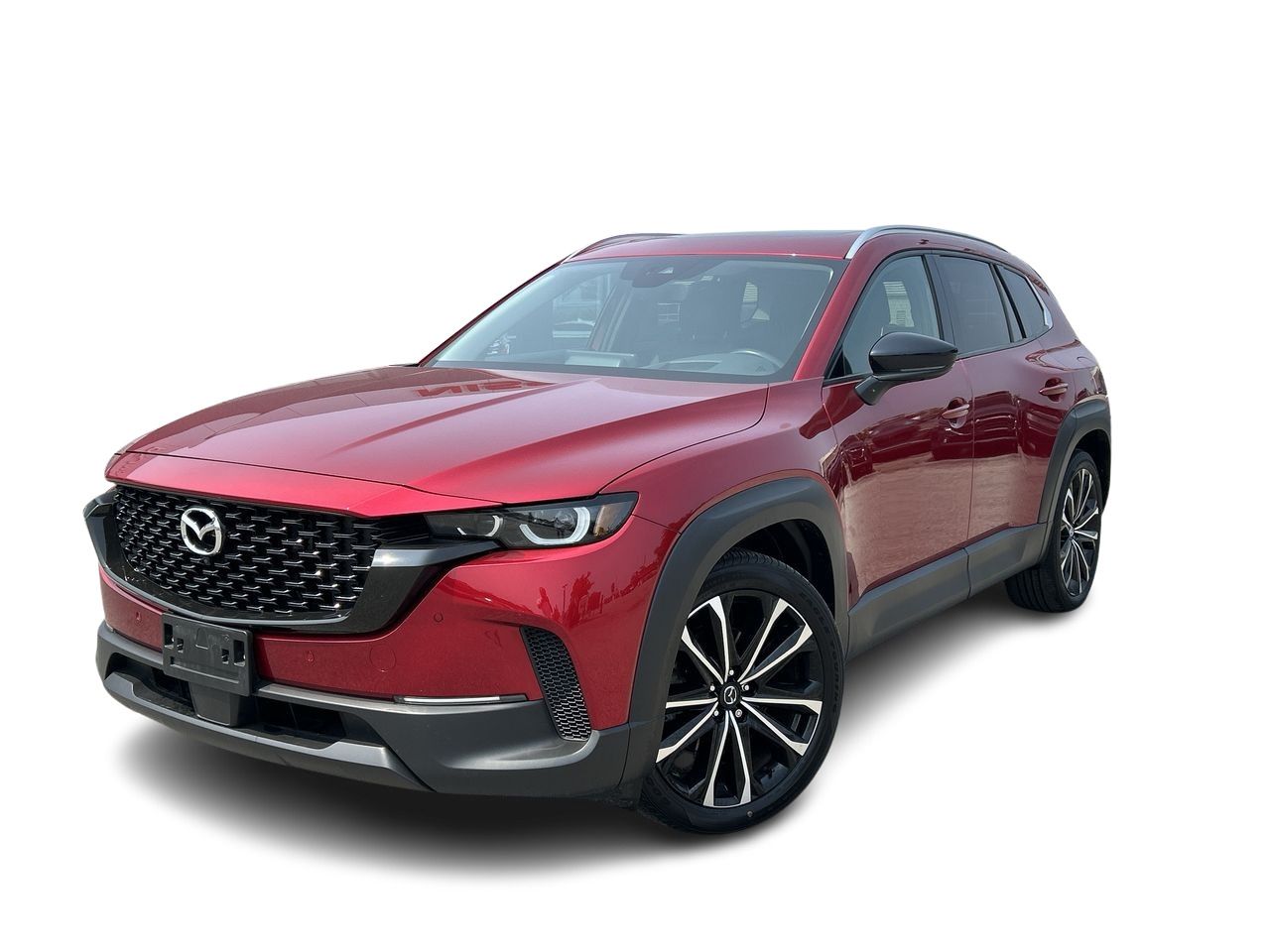 2023 Mazda CX-50 in Mississauga, Ontario