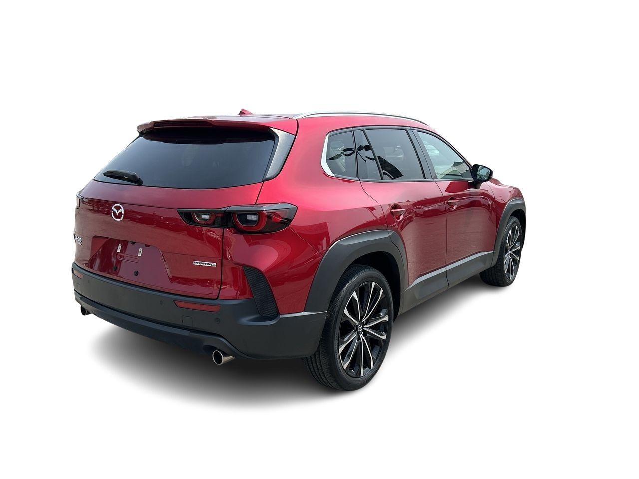 2023 Mazda CX-50 in Mississauga, Ontario