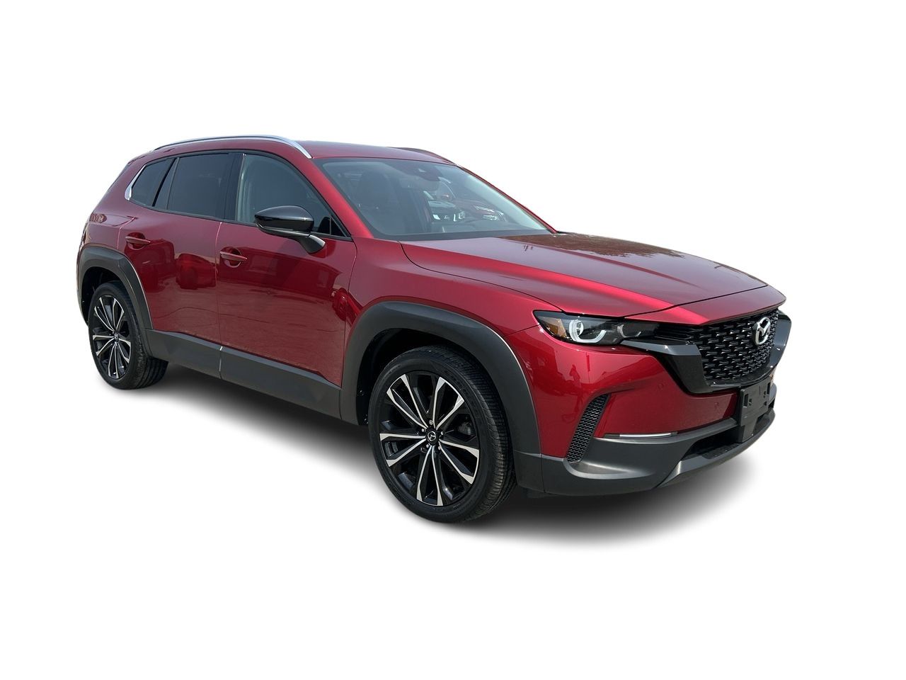 2023 Mazda CX-50 in Mississauga, Ontario