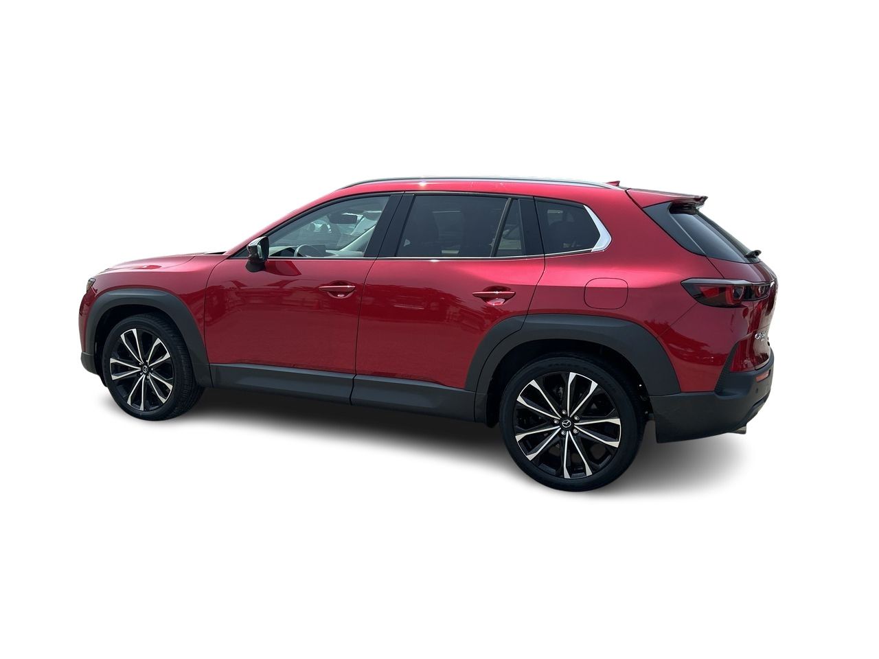 2023 Mazda CX-50 in Mississauga, Ontario