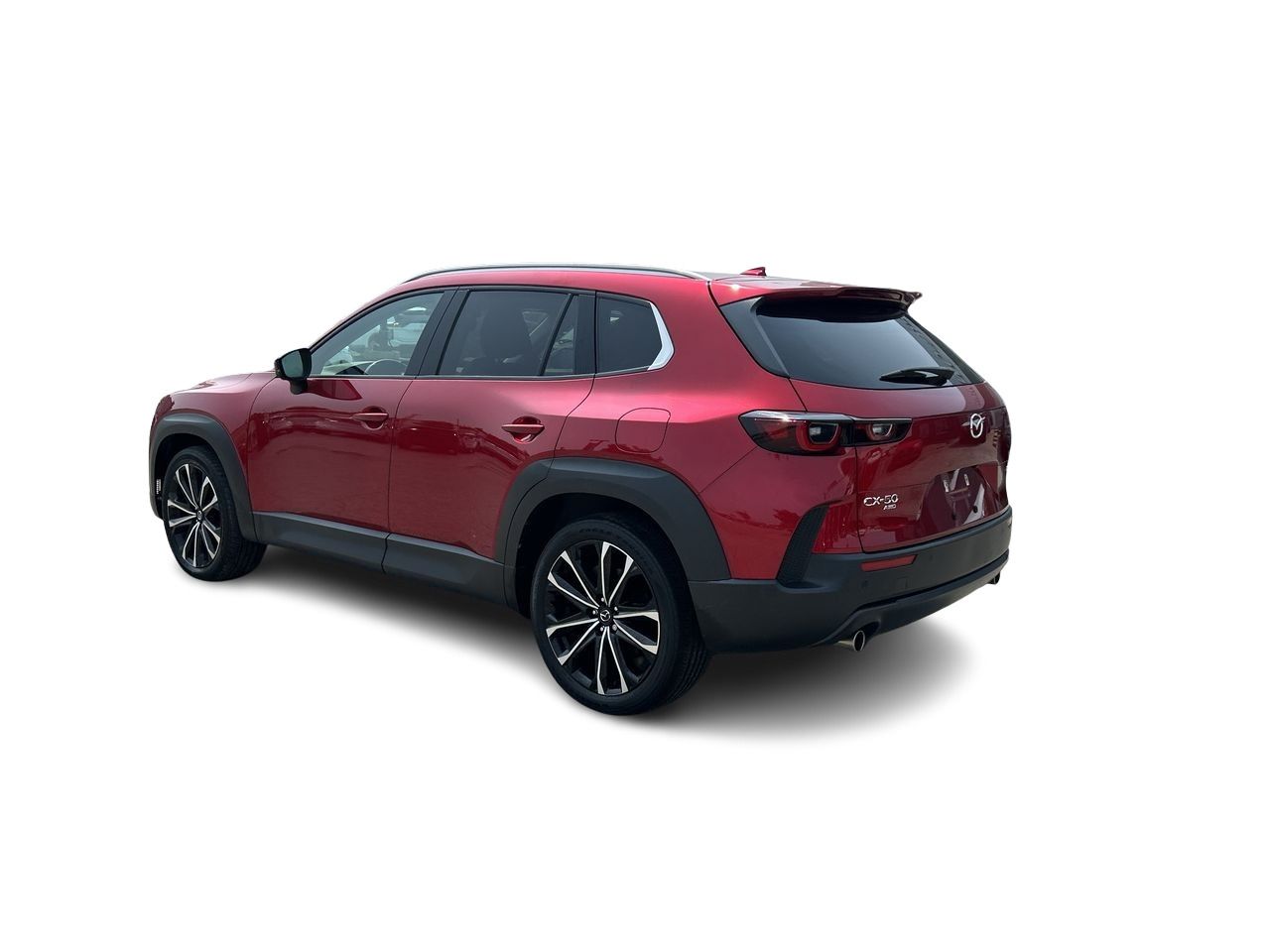 2023 Mazda CX-50 in Mississauga, Ontario