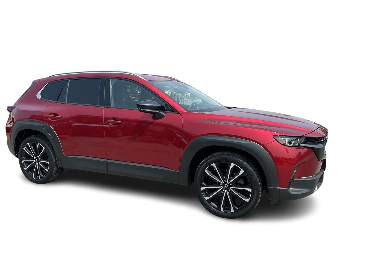 2023 Mazda CX-50 in Mississauga, Ontario