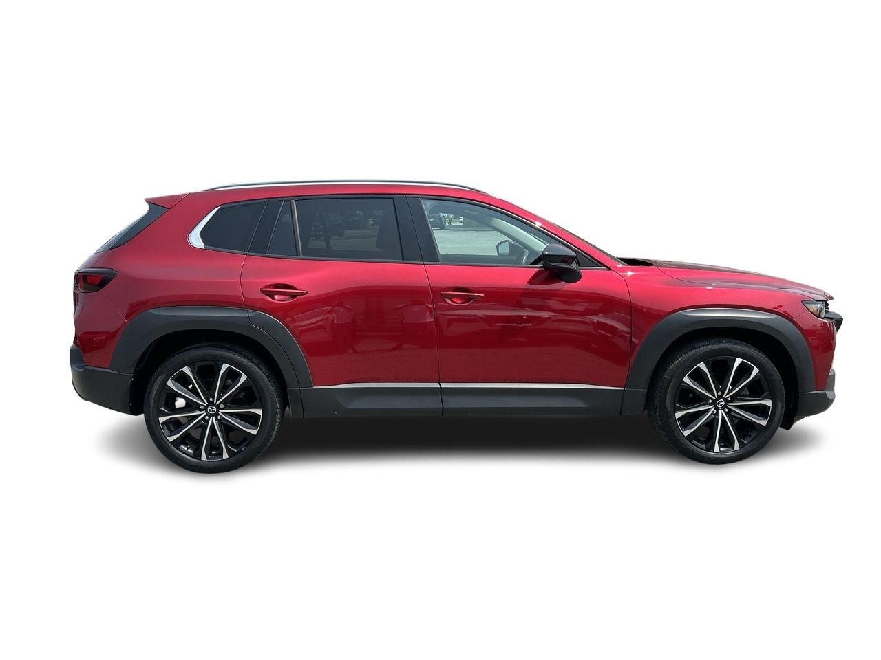 2023 Mazda CX-50 in Mississauga, Ontario