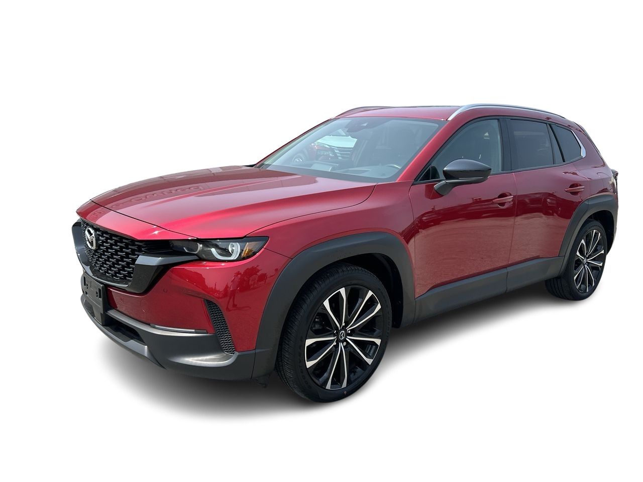 2023 Mazda CX-50 in Mississauga, Ontario