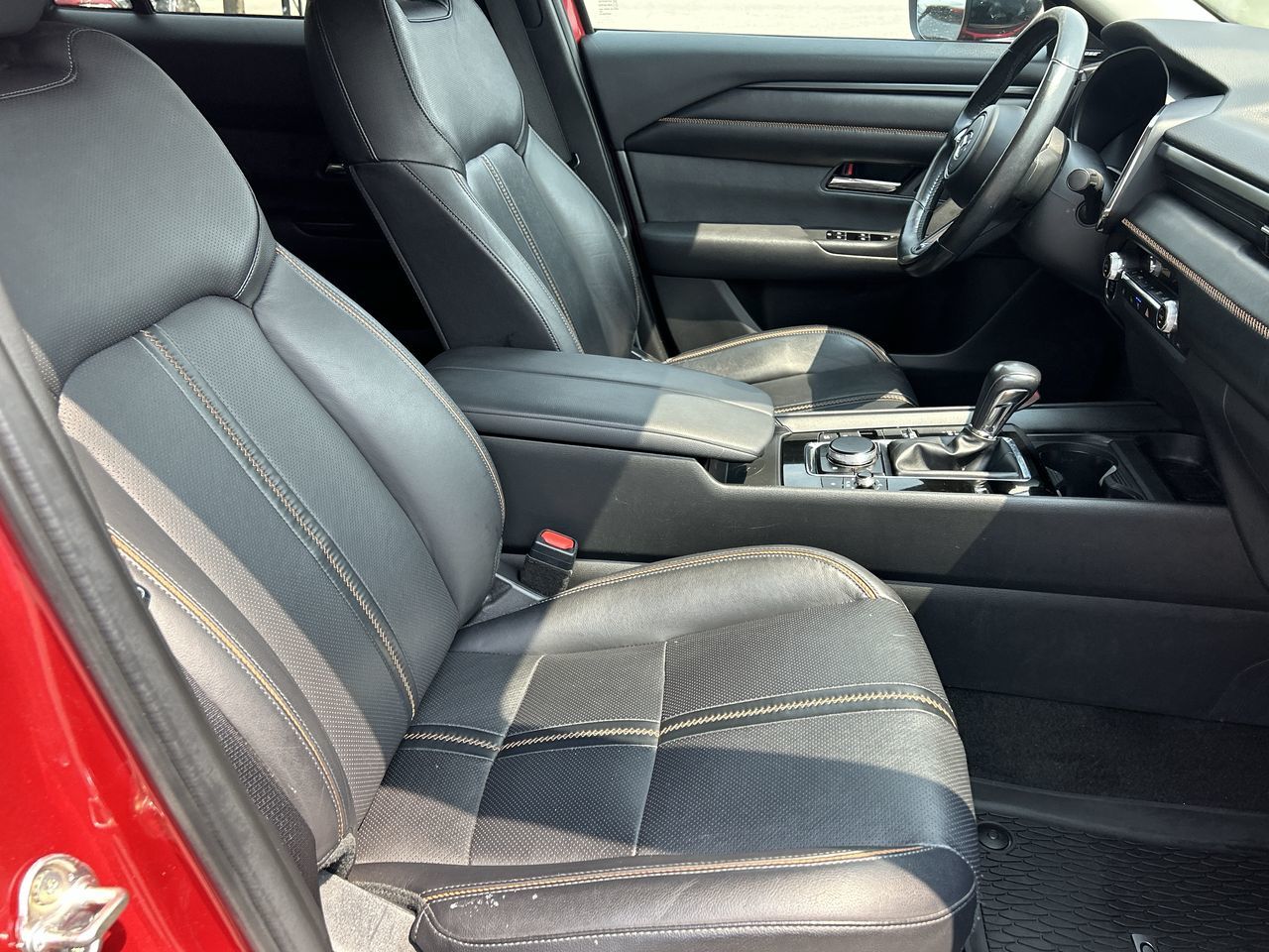 2023 Mazda CX-50 in Mississauga, Ontario