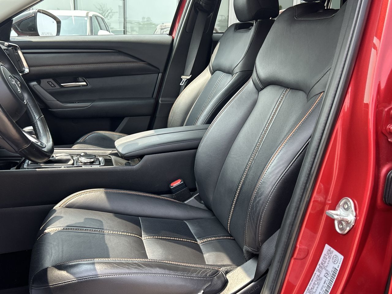 2023 Mazda CX-50 in Mississauga, Ontario