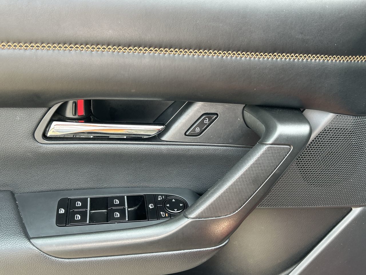 2023 Mazda CX-50 in Mississauga, Ontario