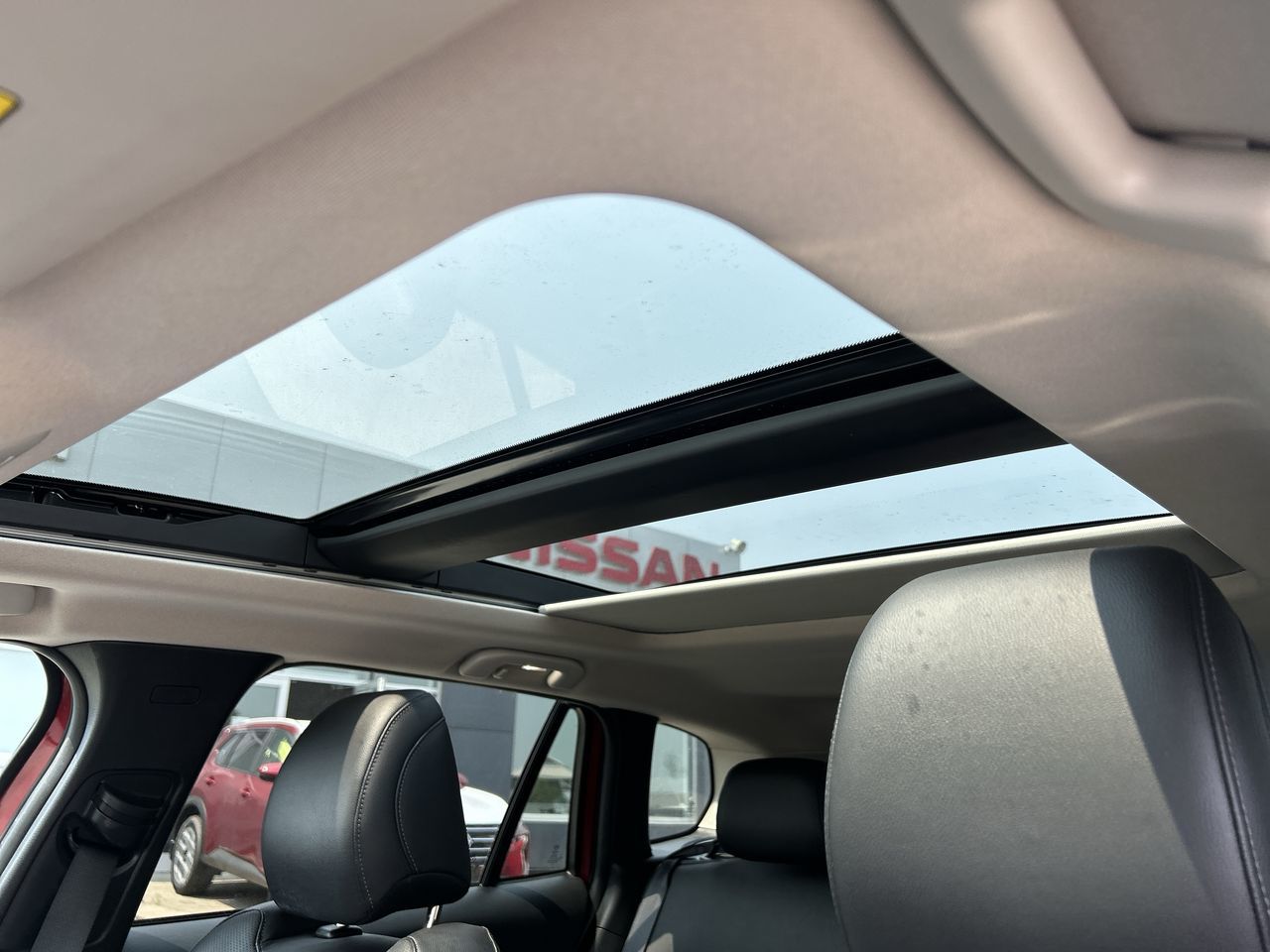 2023 Mazda CX-50 in Mississauga, Ontario