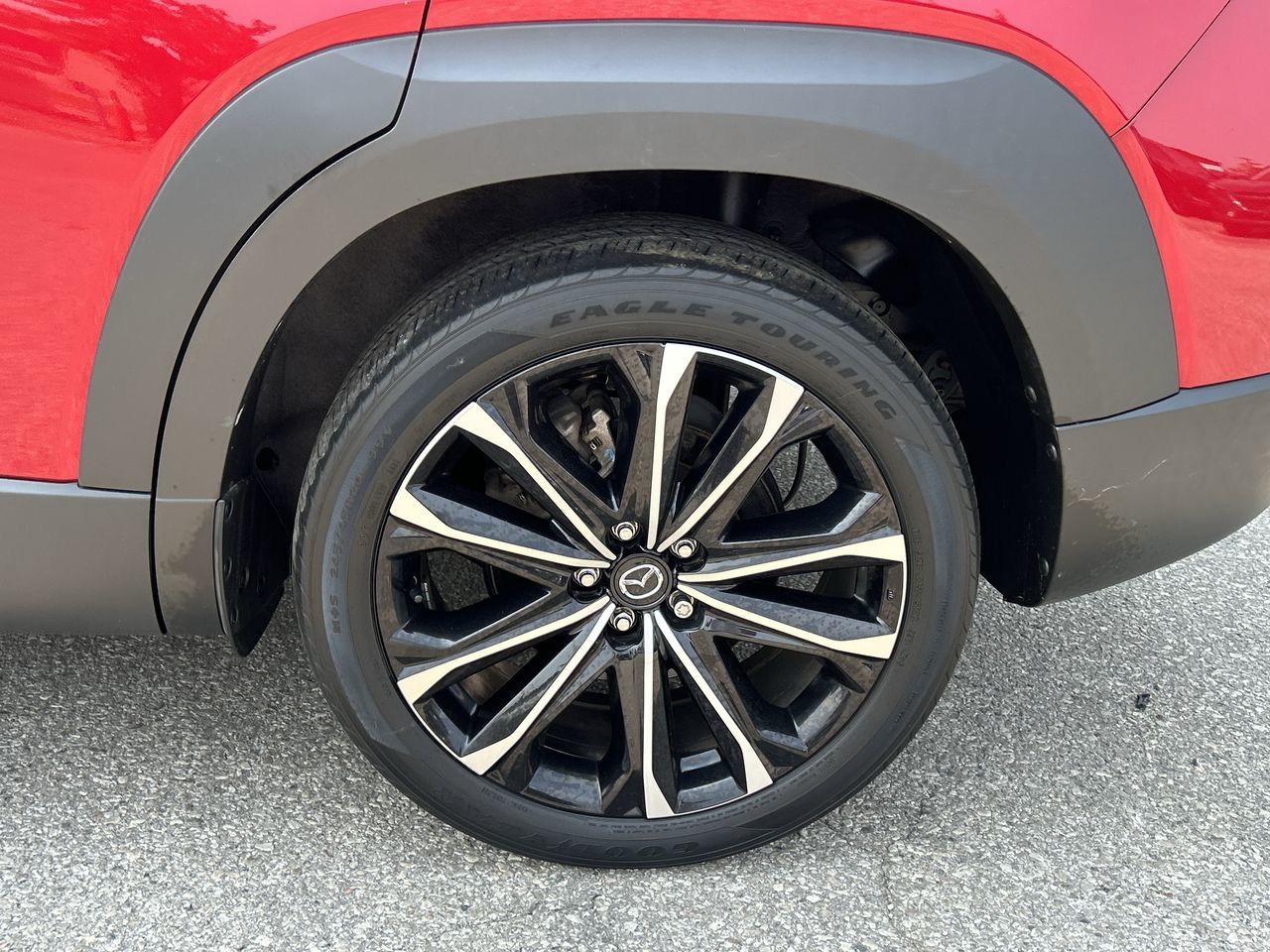 2023 Mazda CX-50 in Mississauga, Ontario