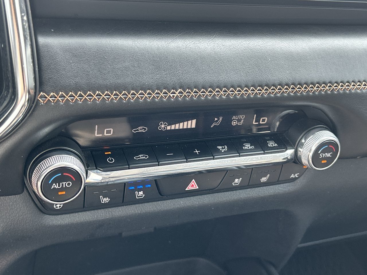 2023 Mazda CX-50 in Mississauga, Ontario