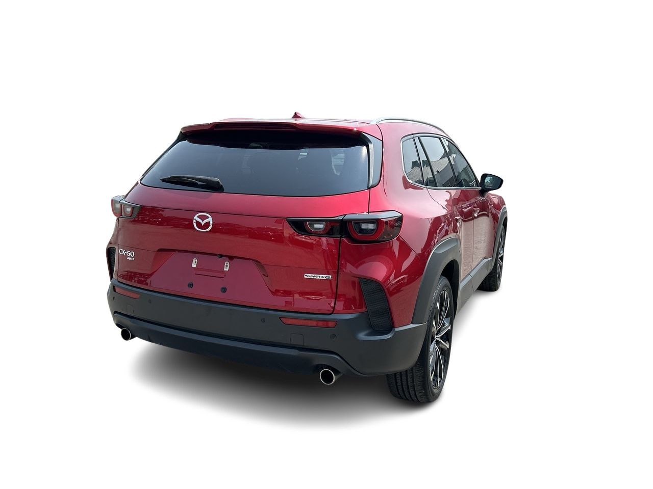 2023 Mazda CX-50 in Mississauga, Ontario