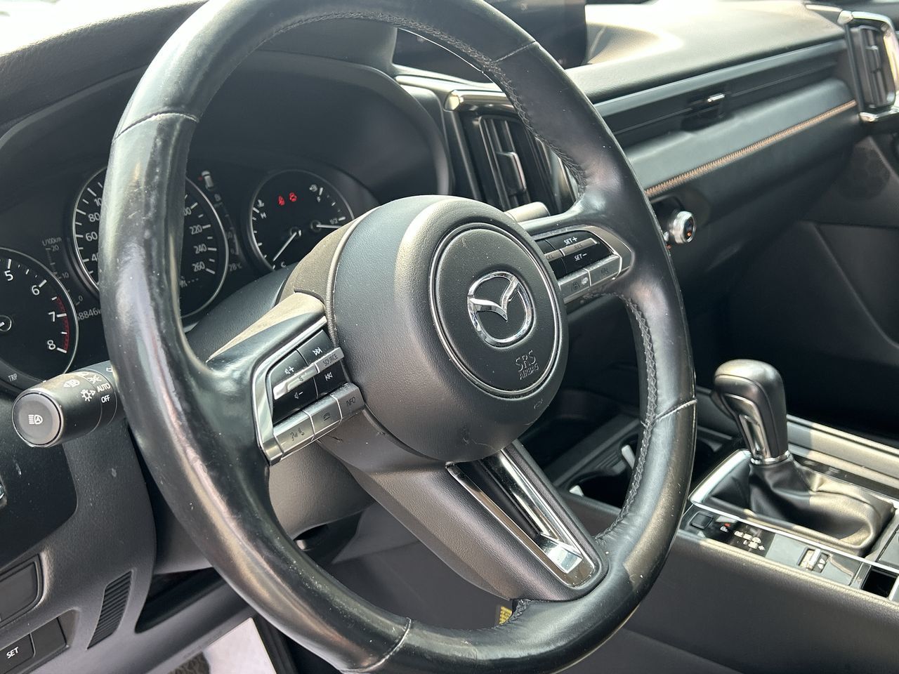 2023 Mazda CX-50 in Mississauga, Ontario