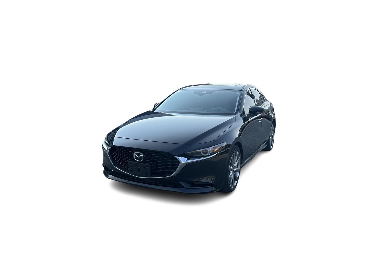 2023 Mazda 3