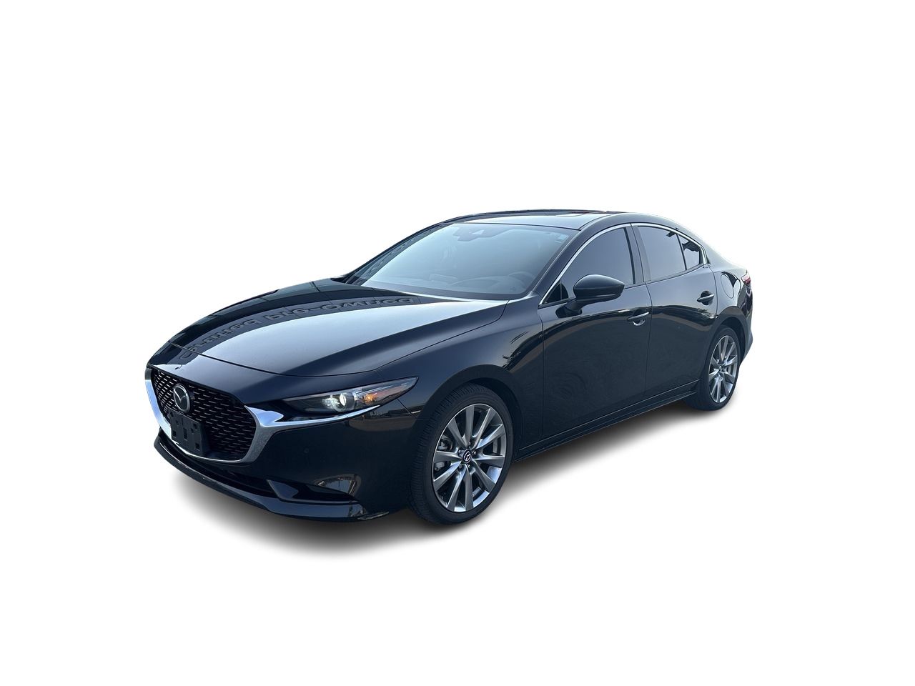 2023 Mazda 3