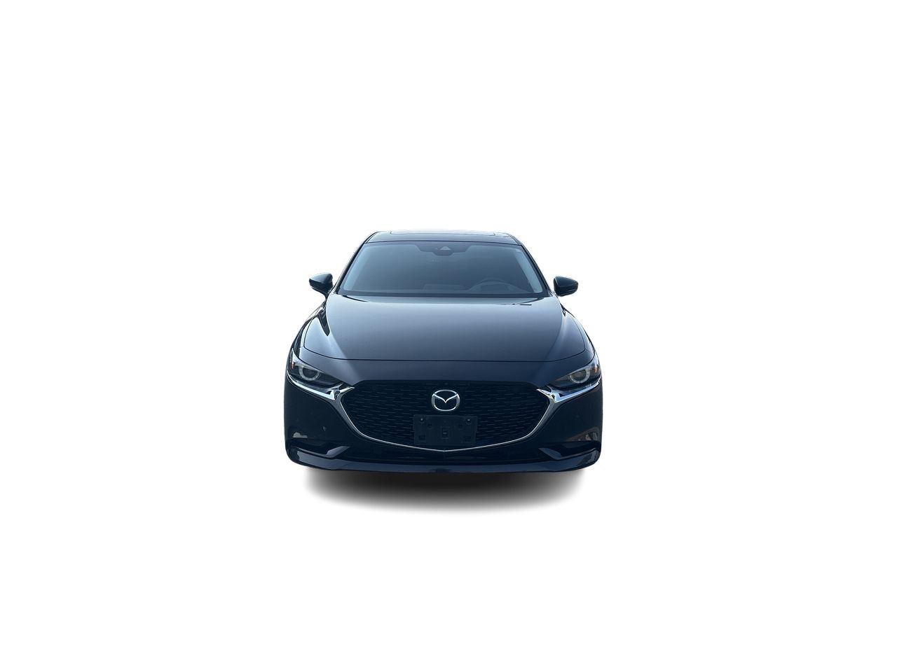 2023 Mazda 3
