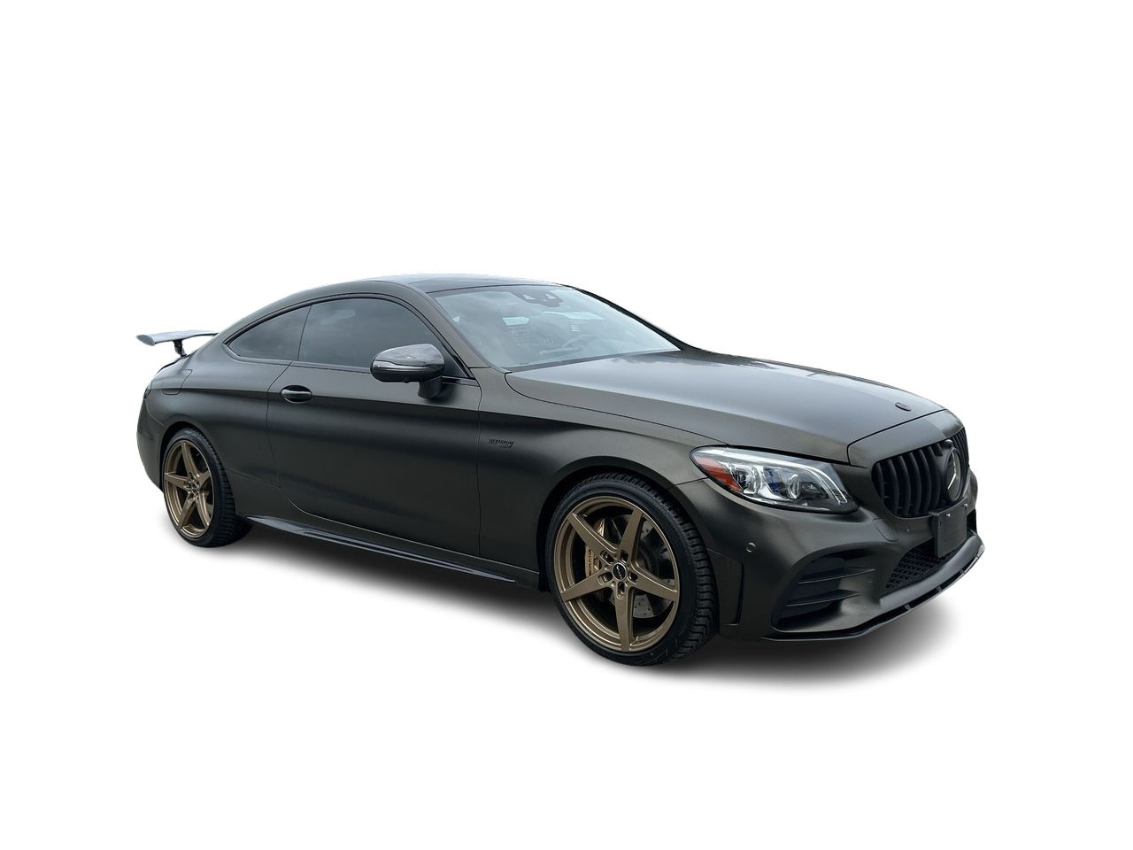 Mercedes-Benz C43 AMG  2022 à Mississauga, Ontario