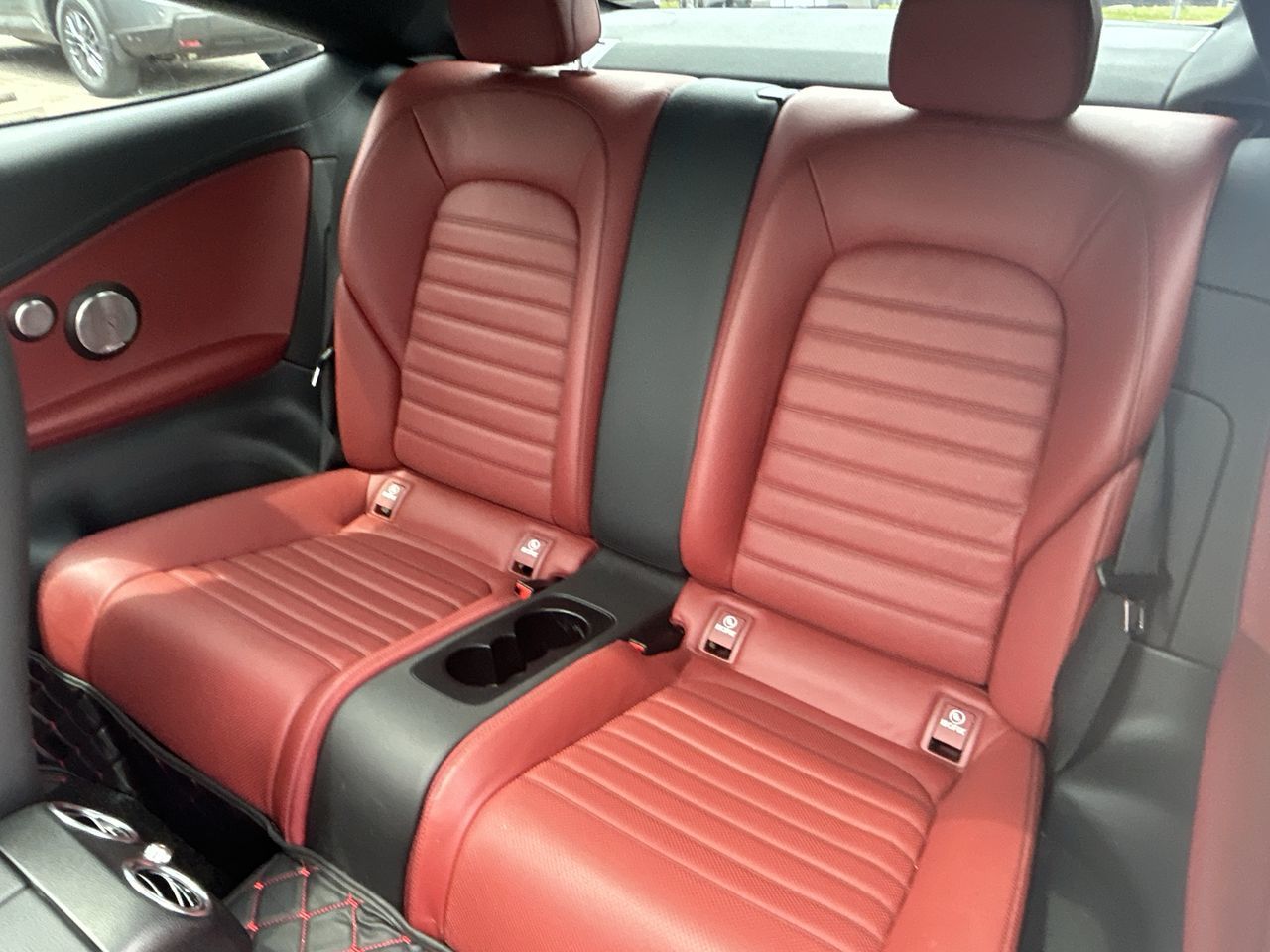 Mercedes-Benz C43 AMG  2022 à Mississauga, Ontario