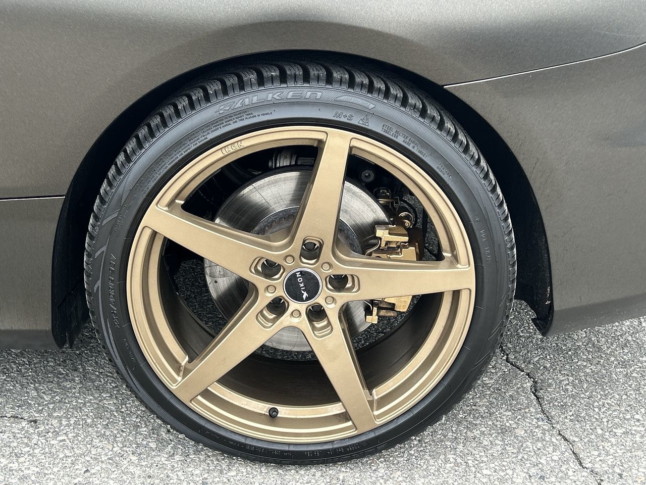 Mercedes-Benz C43 AMG  2022 à Mississauga, Ontario