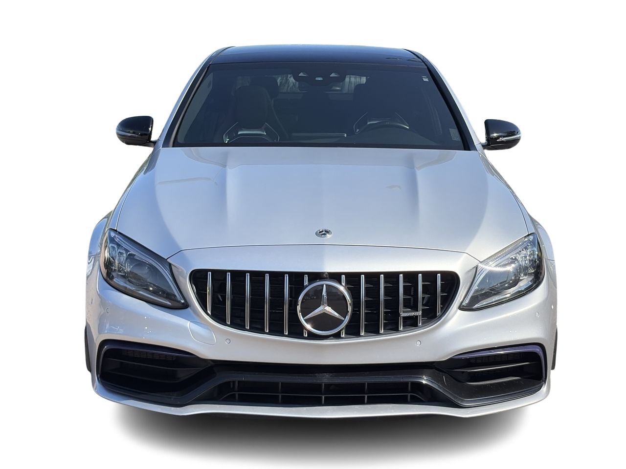 Mercedes-Benz C63 S AMG  2019 à Mississauga, Ontario