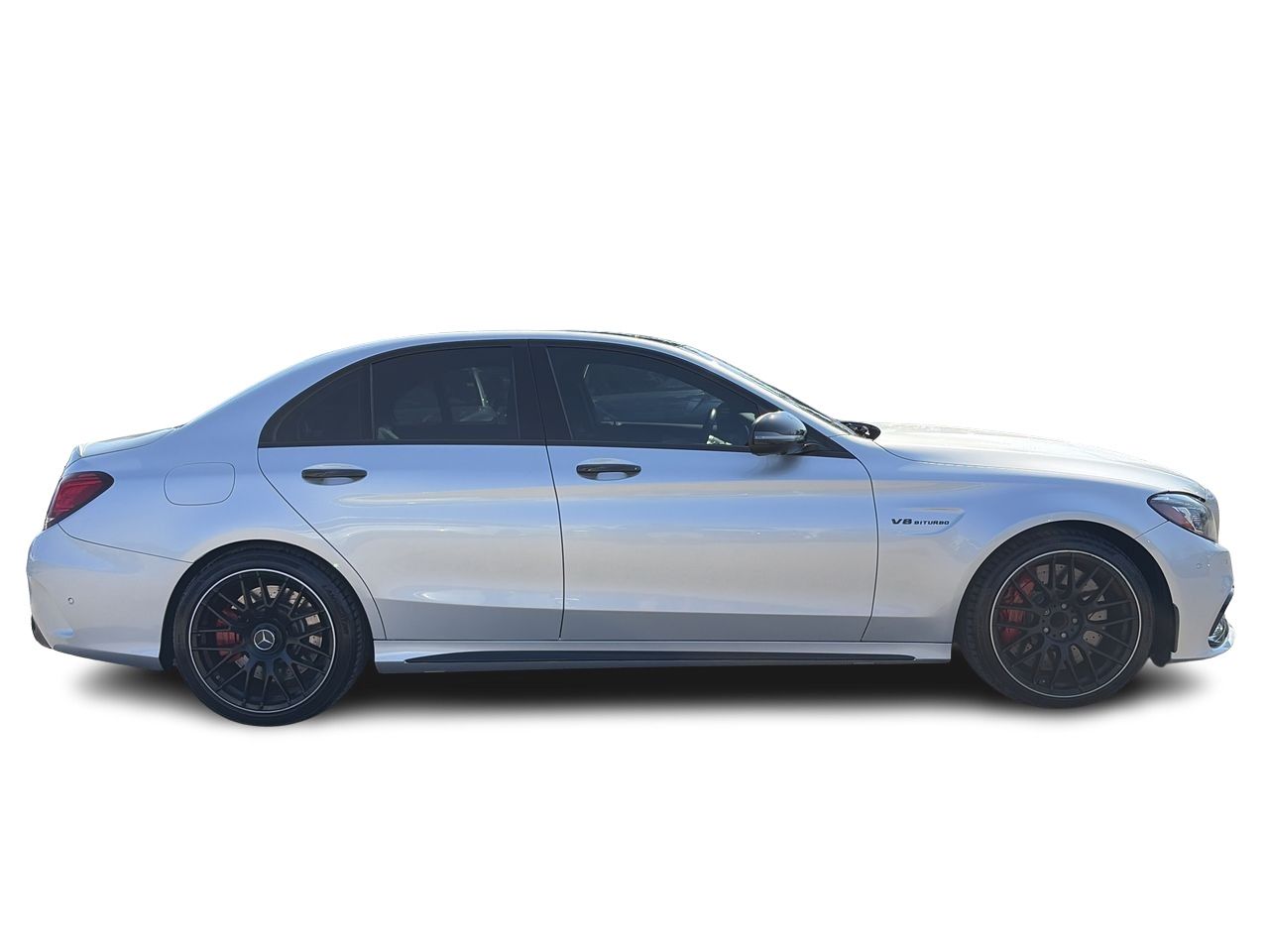 Mercedes-Benz C63 S AMG  2019 à Mississauga, Ontario