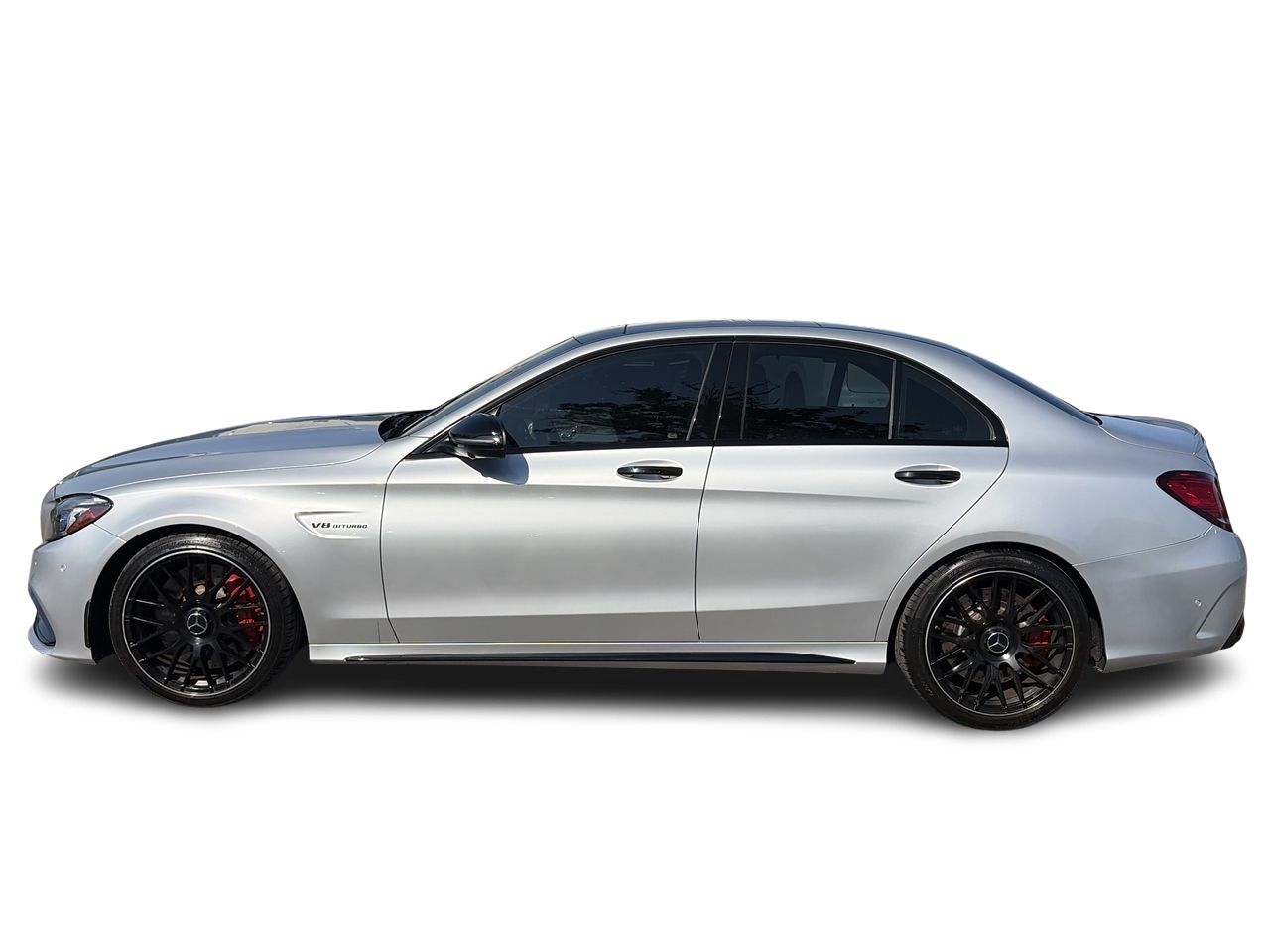 Mercedes-Benz C63 S AMG  2019 à Mississauga, Ontario