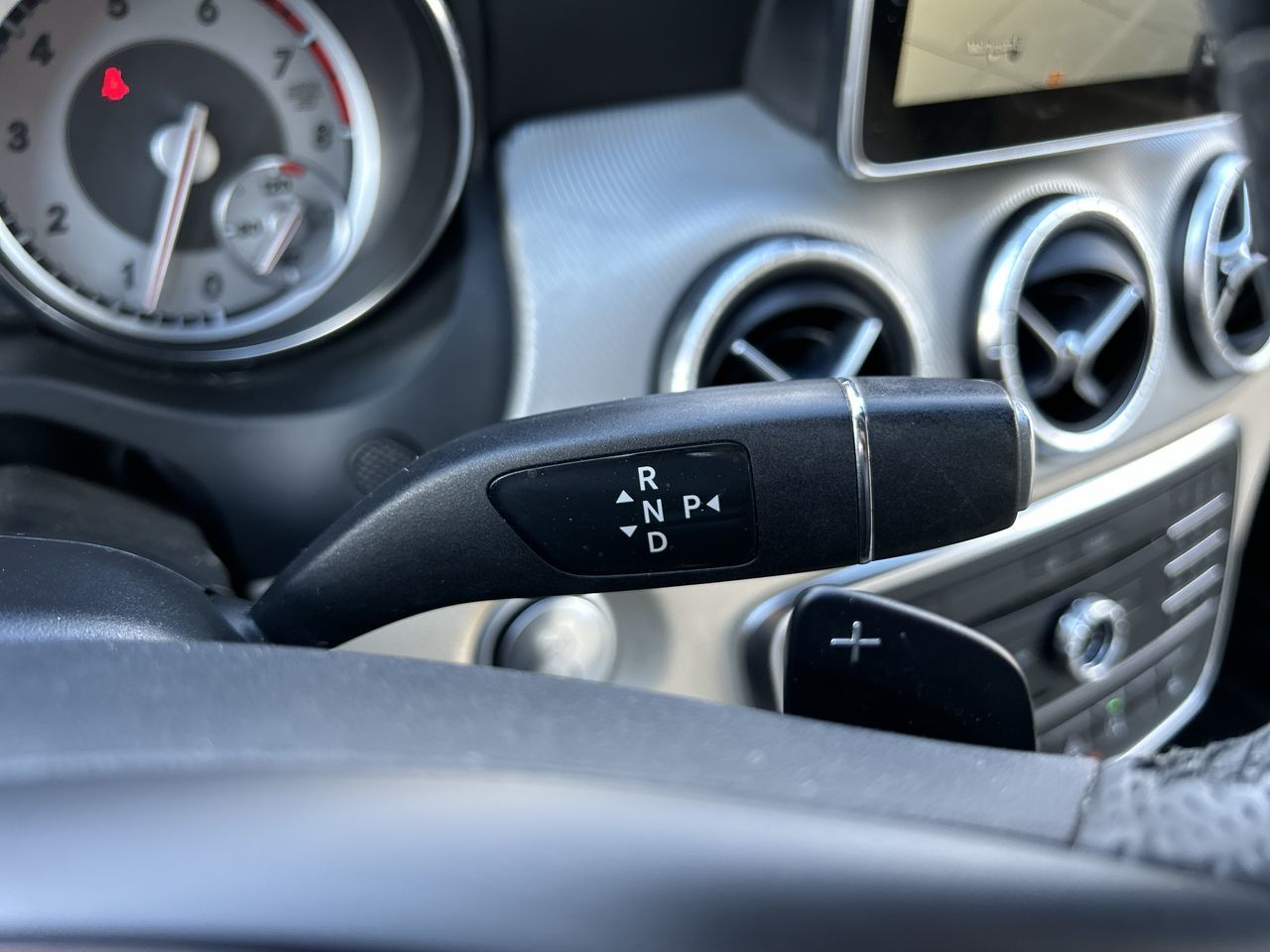 2016 Mercedes-Benz CLA250