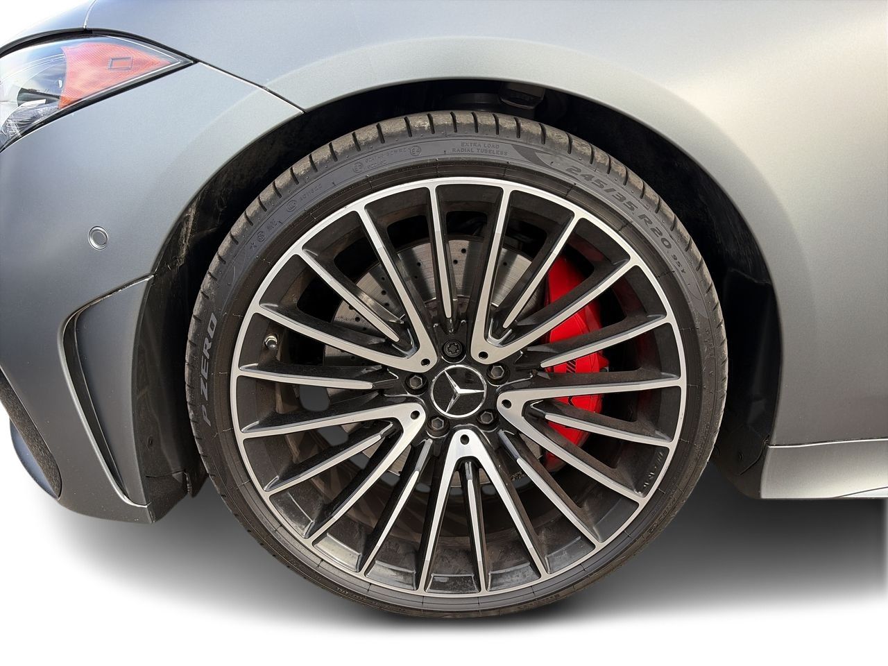 2022 Mercedes-Benz CLS 4MATIC+