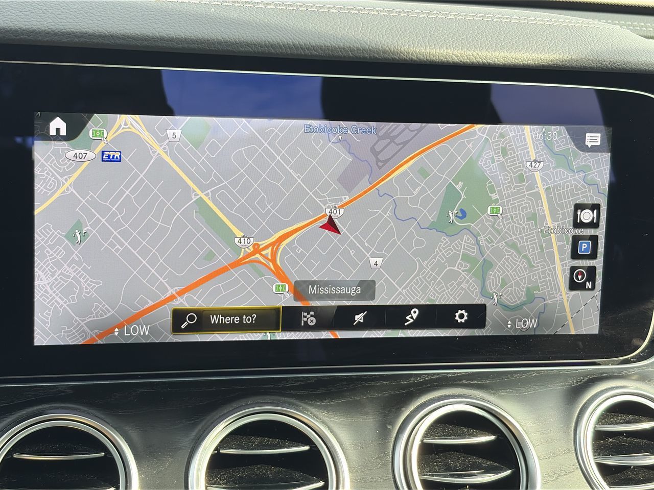 2022 Mercedes-Benz E53