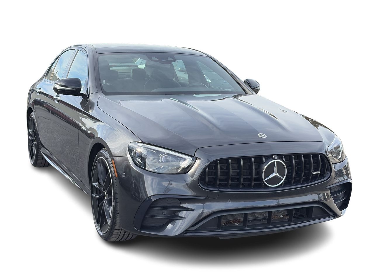 2022 Mercedes-Benz E53