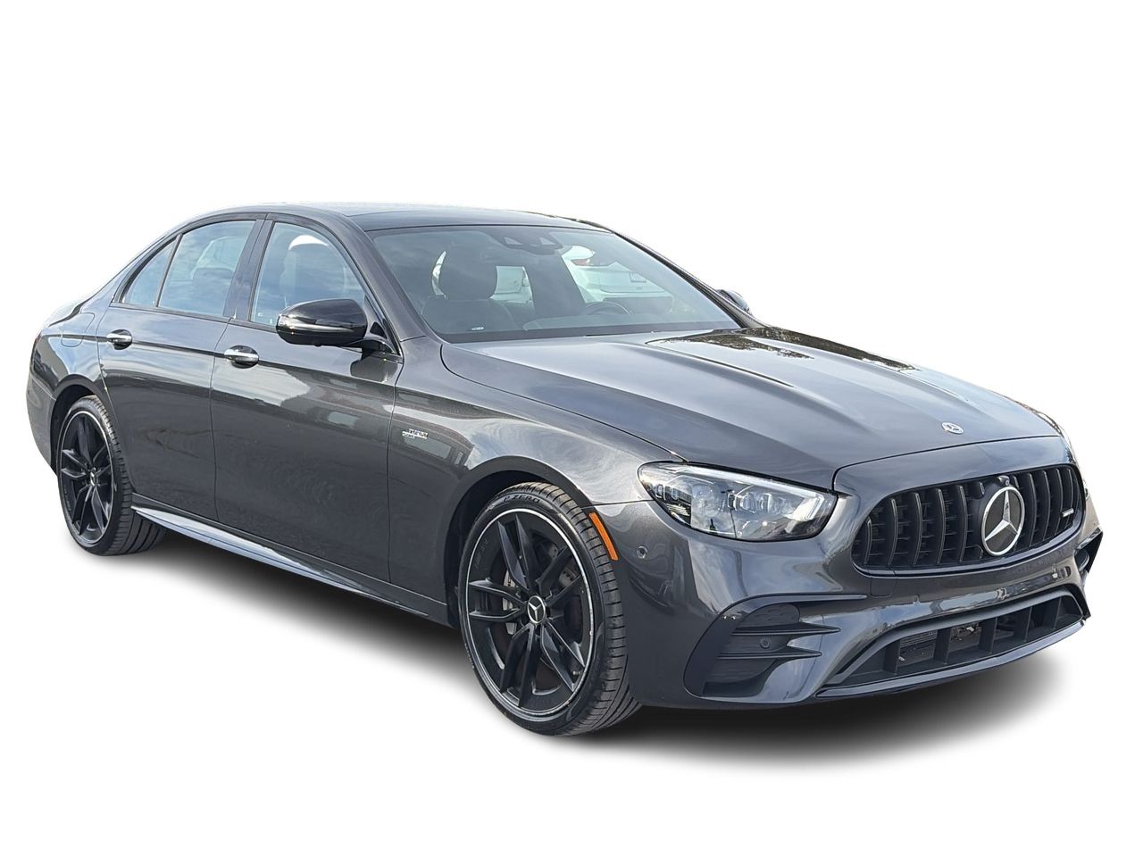 2022 Mercedes-Benz E53