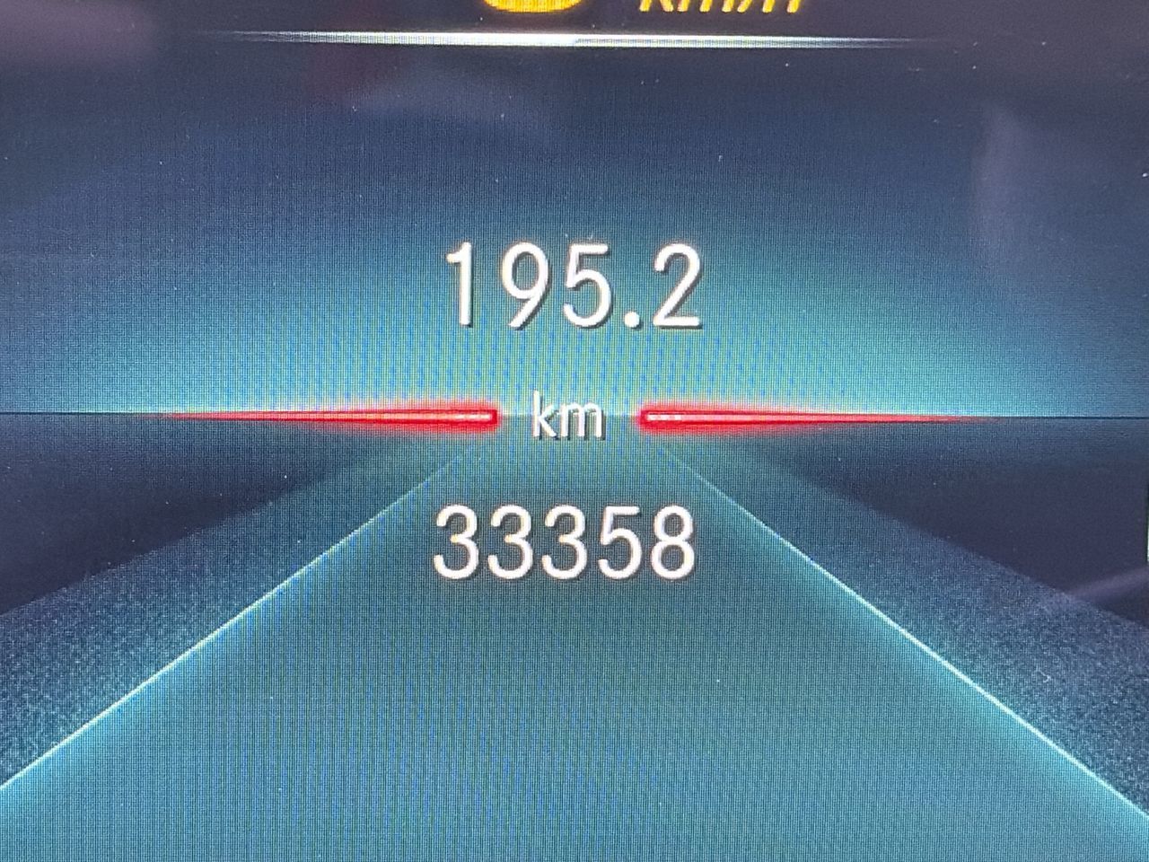 2022 Mercedes-Benz E53