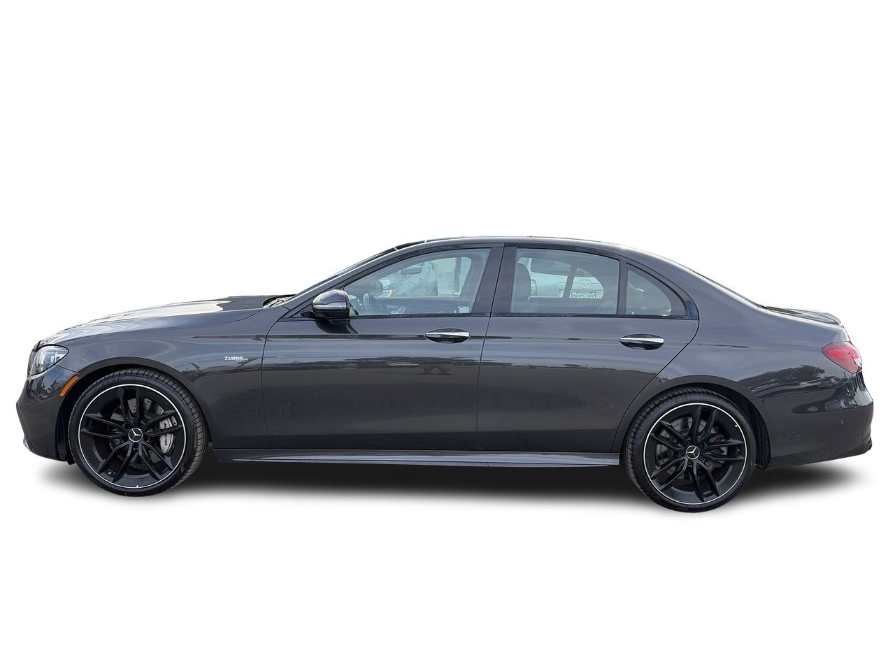 2022 Mercedes-Benz E53