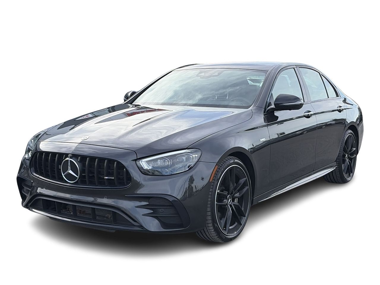 2022 Mercedes-Benz E53